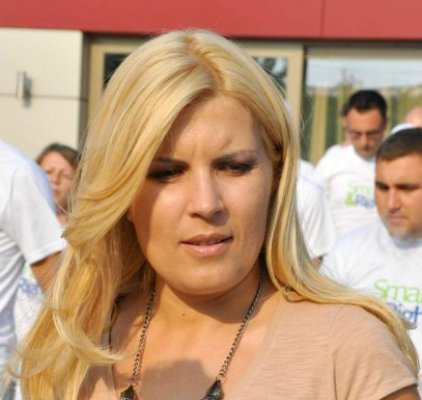 Udrea s-ar 